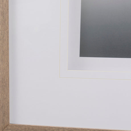 Tranquil Haze - Framed Art Photograph Matted under Glass by Mercana at Eve Furniture