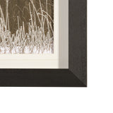 Tranquil Symmetry I by Mikael Svensson a Framed Photo Art Print Matted under Glass by Mercana at Eve Furniture