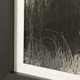 Tranquil Symmetry I by Mikael Svensson a Framed Photo Art Print Matted under Glass by Mercana at Eve Furniture
