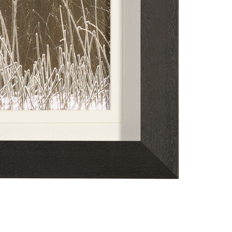 Tranquil Symmetry II by Mikael Svensson a Framed Photo Art Print Matted under Glass by Mercana at Eve Furniture