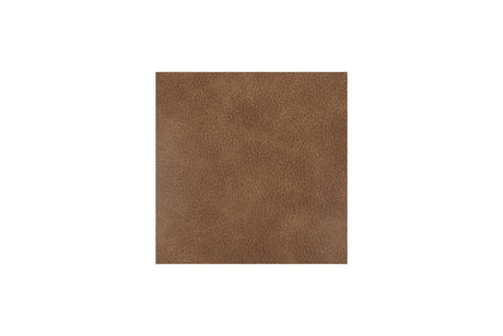 Trasimeno Caramel Power Reclining Sofa and Loveseat by Ashley at Eve Furniture