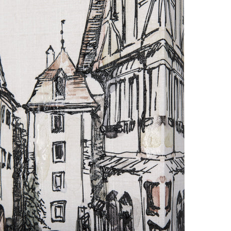 Travel memories I by Mercana Studio a Hand Embellished Textured Canvas by Mercana at Eve Furniture