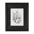 Travel memories V by Natalia a Framed Art Print Matted under Glass by Mercana at Eve Furniture