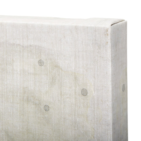Travel Memories VI by Mercana Studio a Hand Embellished Textured Canvas by Mercana at Eve Furniture