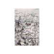 Travel memories VII by Mercana Studio a Hand Embellished Textured Canvas by Mercana at Eve Furniture