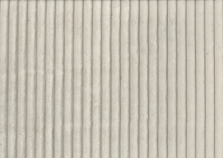 Traverse Beige Corduroy 2-Piece Loveseat by Homelegance at Eve Furniture