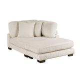 Traverse Black Swivel Glider Reclining Chair