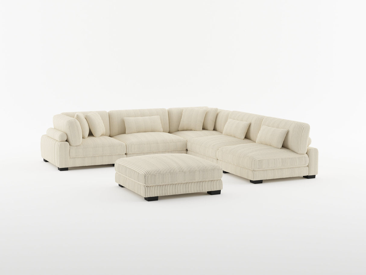 Traverse Black Swivel Glider Reclining Chair