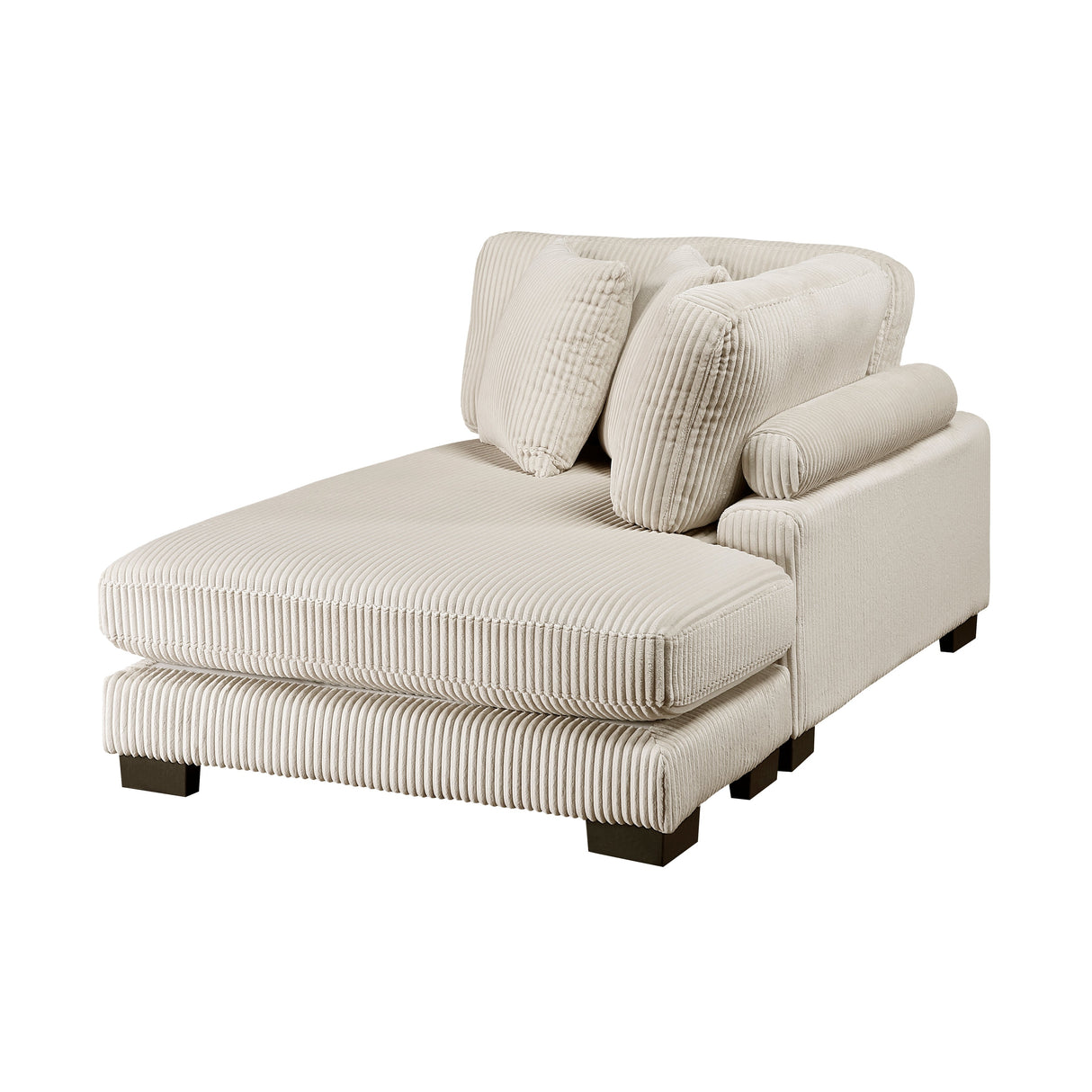Traverse Black Swivel Glider Reclining Chair