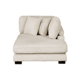 Traverse Black Swivel Glider Reclining Chair