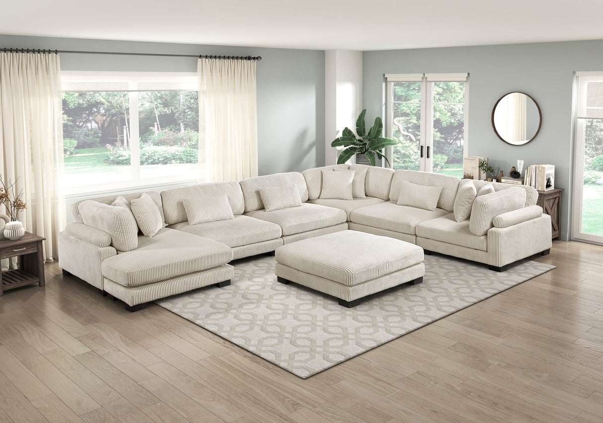 Traverse Black Swivel Glider Reclining Chair