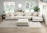 Traverse Black Swivel Glider Reclining Chair