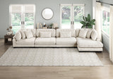 Traverse Black Swivel Glider Reclining Chair