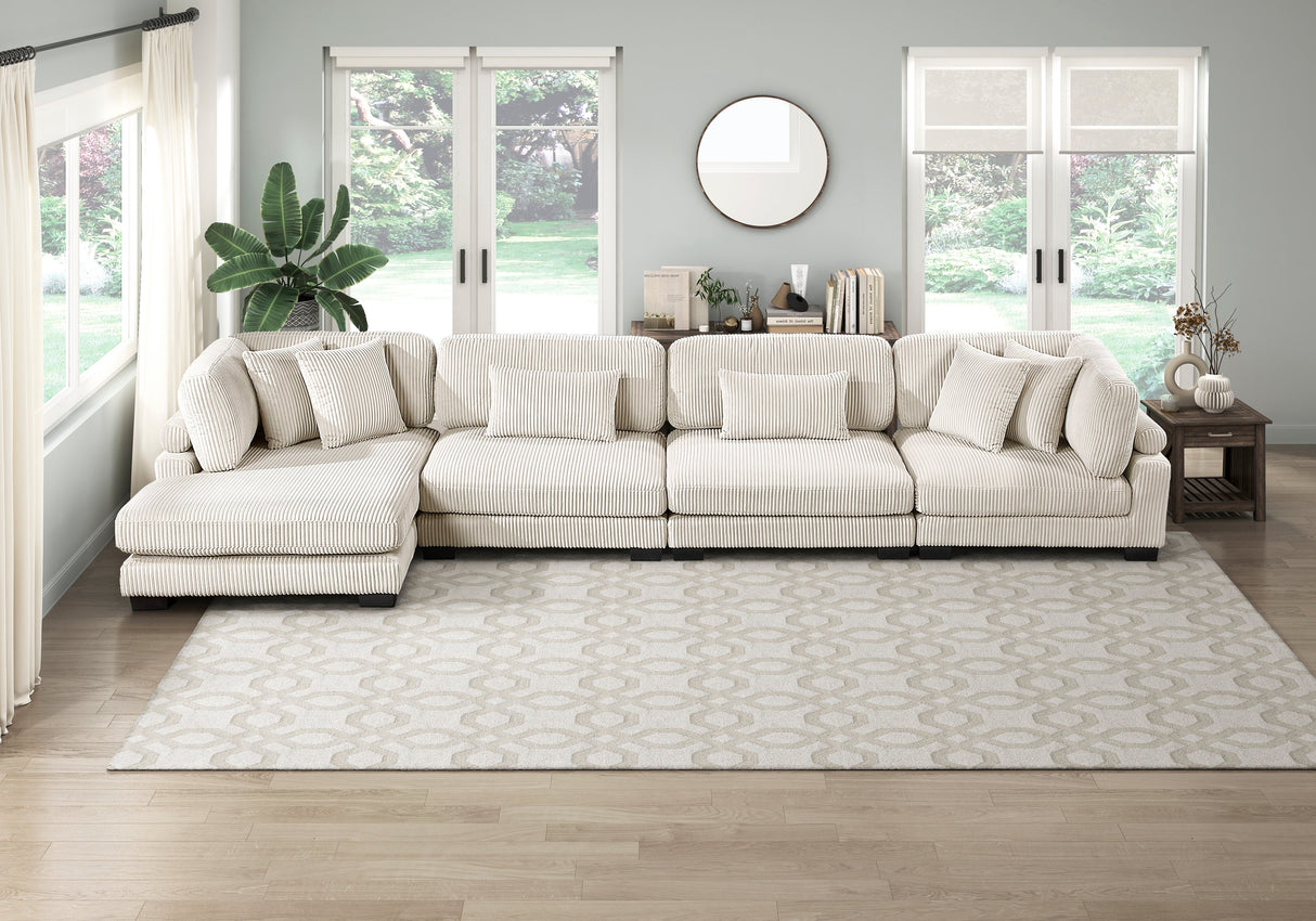 Traverse Black Swivel Glider Reclining Chair