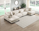 Traverse Black Swivel Glider Reclining Chair