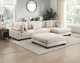 Traverse Black Swivel Glider Reclining Chair