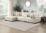Traverse Black Swivel Glider Reclining Chair