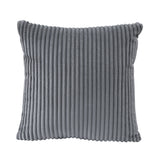 Traverse Gray 4-Piece Modular Sectional with Reversible Chaise by Homelegance at Eve Furniture