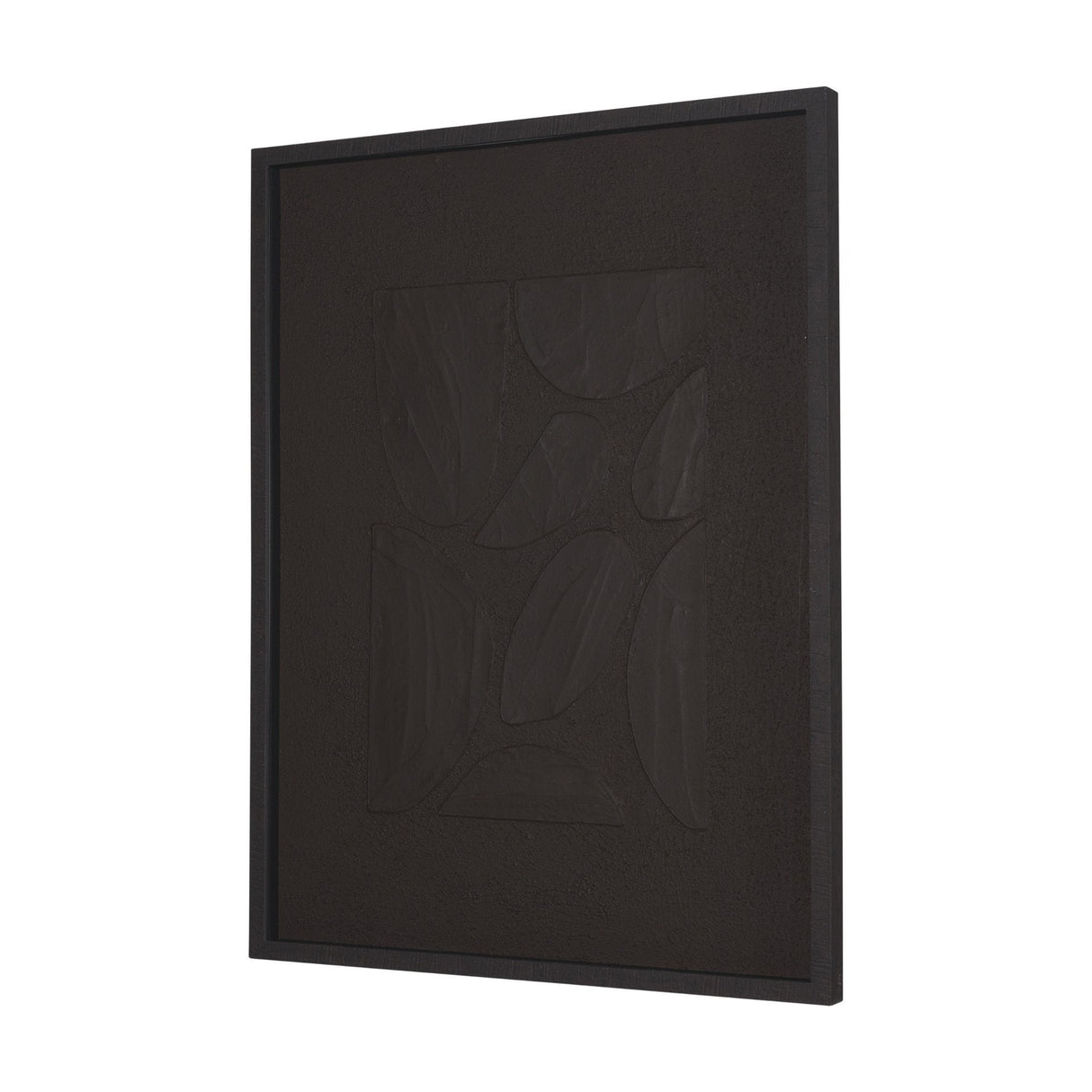 Traverse I by Mercana Studio Handmade Original Framed Artwork Matted under Glass by Mercana at Eve Furniture