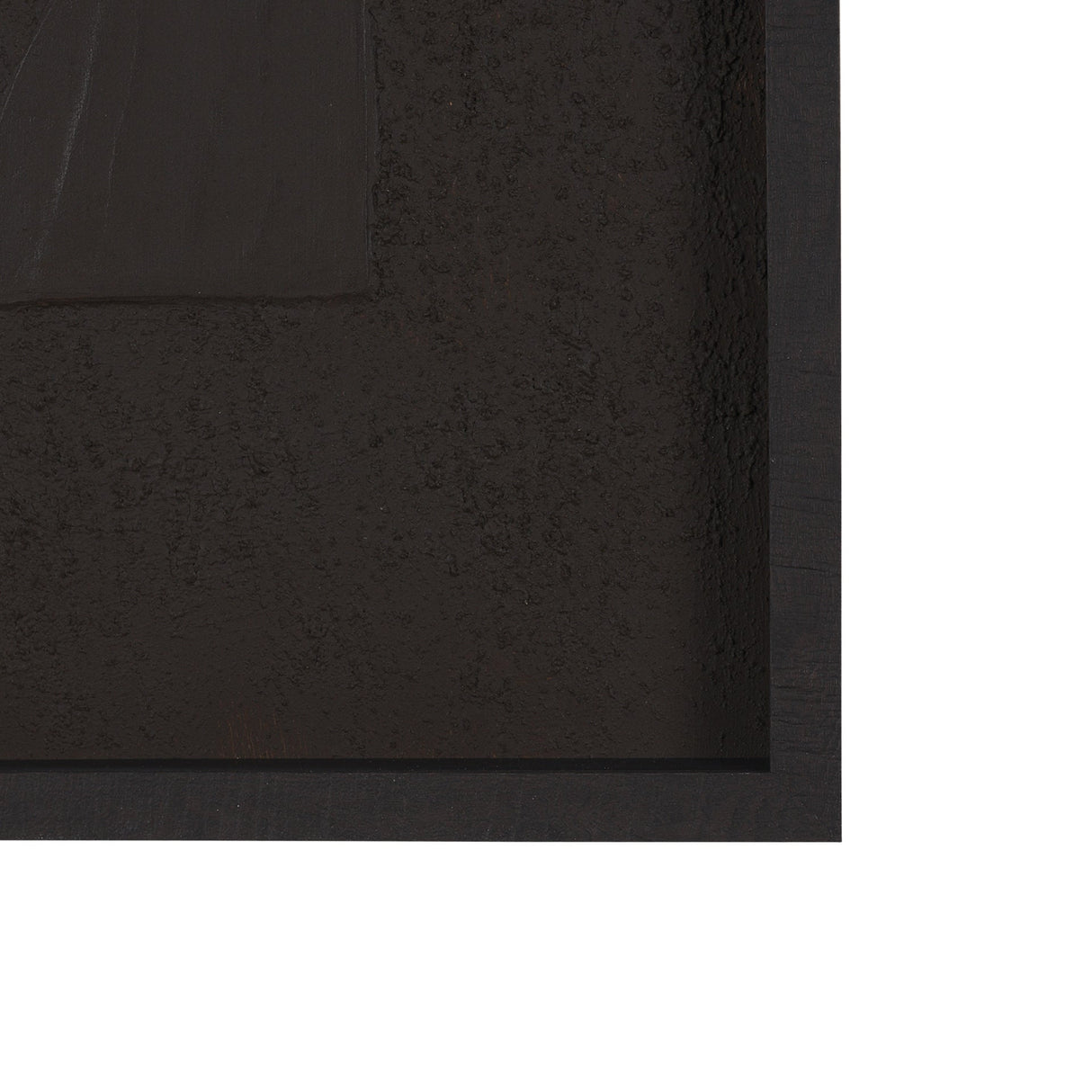 Traverse I by Mercana Studio Handmade Original Framed Artwork Matted under Glass by Mercana at Eve Furniture