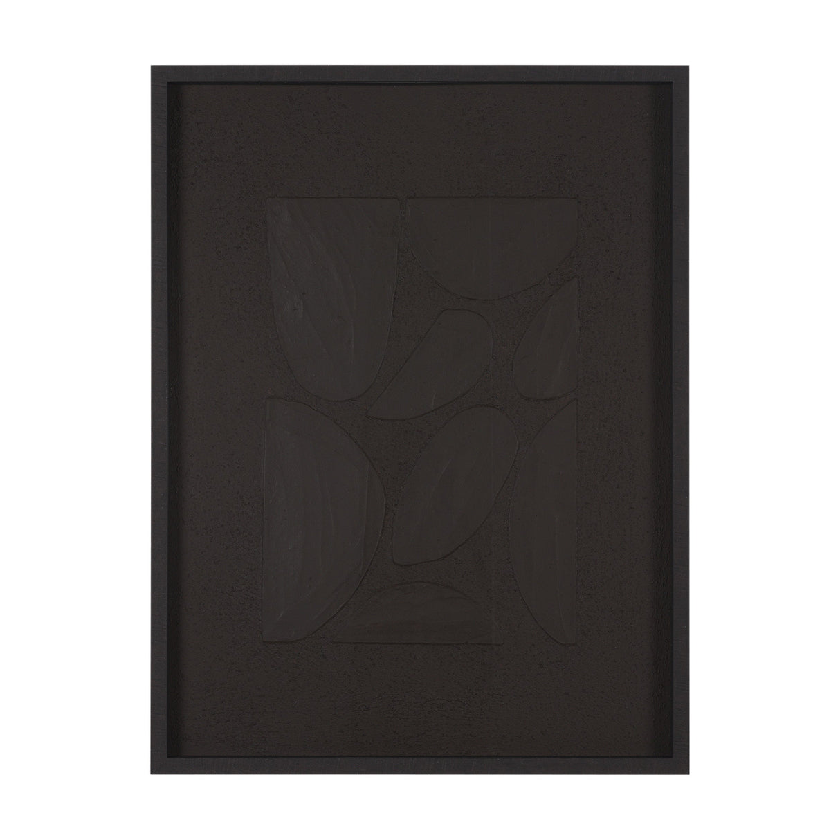Traverse I by Mercana Studio Handmade Original Framed Artwork Matted under Glass by Mercana at Eve Furniture