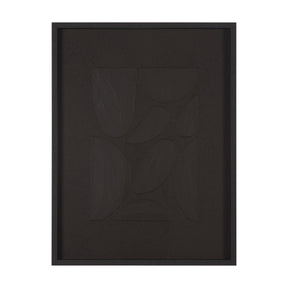 Traverse I by Mercana Studio Handmade Original Framed Artwork Matted under Glass by Mercana at Eve Furniture