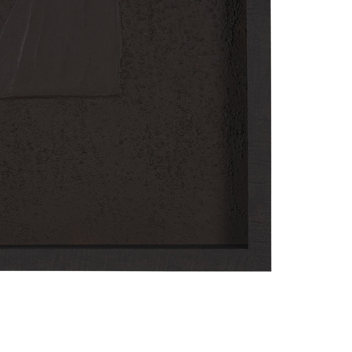 Traverse II by Mercana Studio Handmade Original Framed Artwork Matted under Glass by Mercana at Eve Furniture