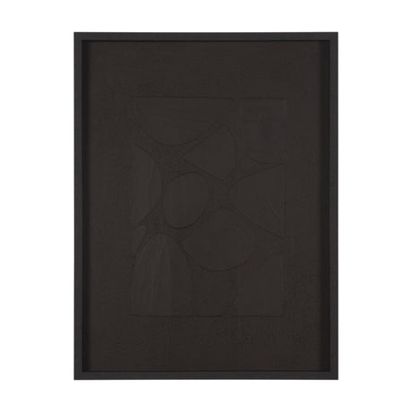 Traverse II by Mercana Studio Handmade Original Framed Artwork Matted under Glass by Mercana at Eve Furniture