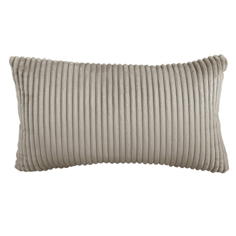 Traverse Taupe 4-Piece Modular Sectional with Reversible Chaises by Homelegance at Eve Furniture