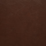 Travia Cocoa Brown Leatherette Upholstered Adjustable Bar Stool by Coaster at Eve Furniture