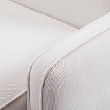 Travie Modular Corner Armchair