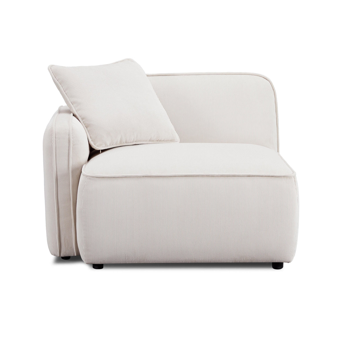 Travie Modular Corner Armchair