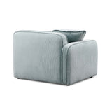 Travie Modular Corner Armchair