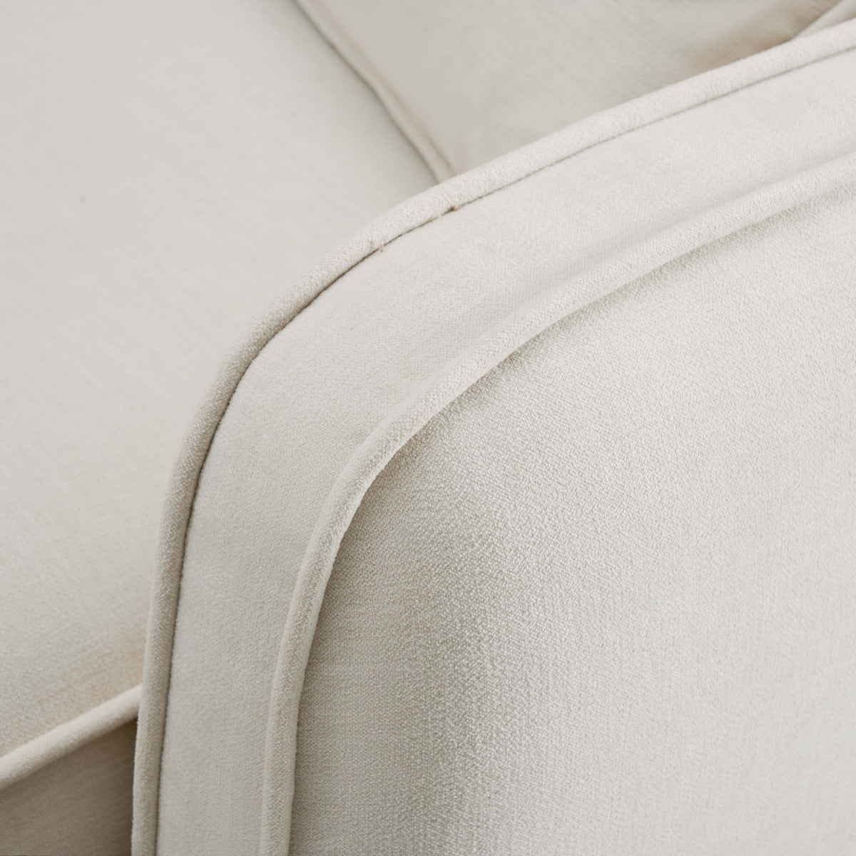 Travie Modular Corner Armchair
