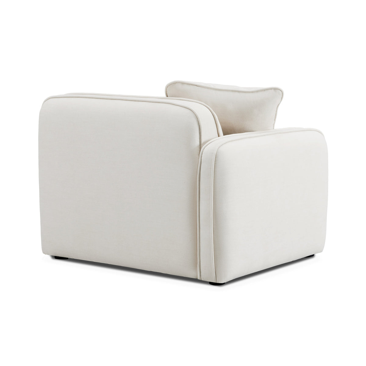 Travie Modular Corner Armchair