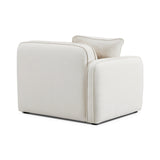 Travie Modular Corner Armchair
