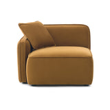 Travie Modular Corner Armchair