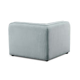 Travie Modular Corner Chair