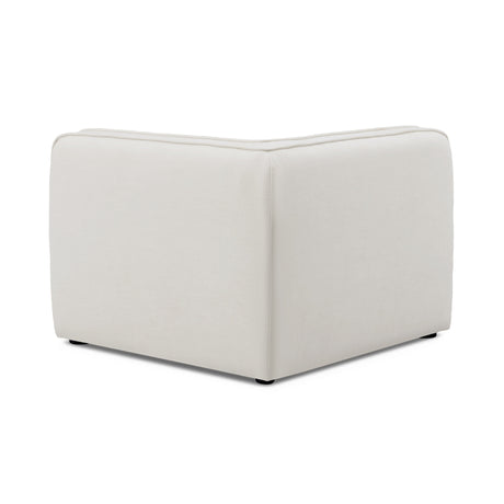 Travie Modular Corner Chair by TOV Furniture at Eve Furniture