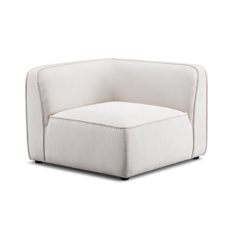 Travie Modular Corner Chair by TOV Furniture at Eve Furniture