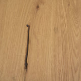 Travona Oak Wood w/ Travertine 6 Drawer Dresser by Mercana at Eve Furniture