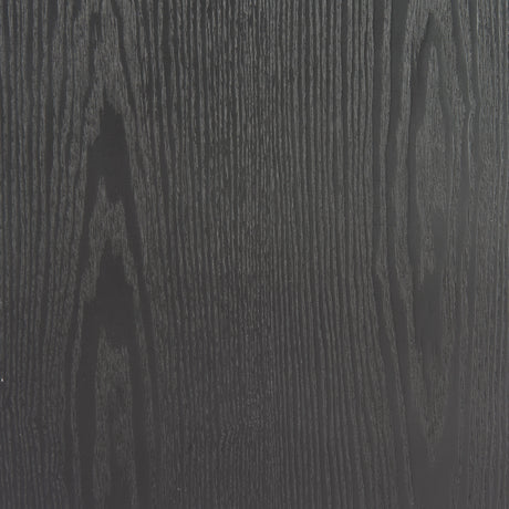 Trazo Black Side Table by Zuomod at Eve Furniture