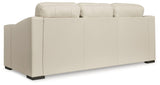 Treasure Trove Almond Sofa by Ashley at Eve Furniture