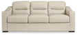 Treasure Trove Almond Sofa by Ashley at Eve Furniture