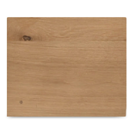 Treccia Oak Round Dining Table by MOES at Eve Furniture