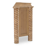 Treccia Oak Sideboard by MOES at Eve Furniture