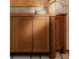 Treccia Oak Sideboard by MOES at Eve Furniture