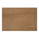 Treccia Oak Sideboard by Moe's Home at Eve Furniture