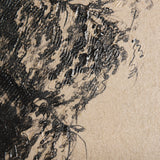 Tree Drawing II by Mercana Studio a Hand Embellished Textured Canvas by Mercana at Eve Furniture