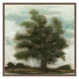 Tree Green Painting 48x48 by Buddy by Classic Home at Eve Furniture